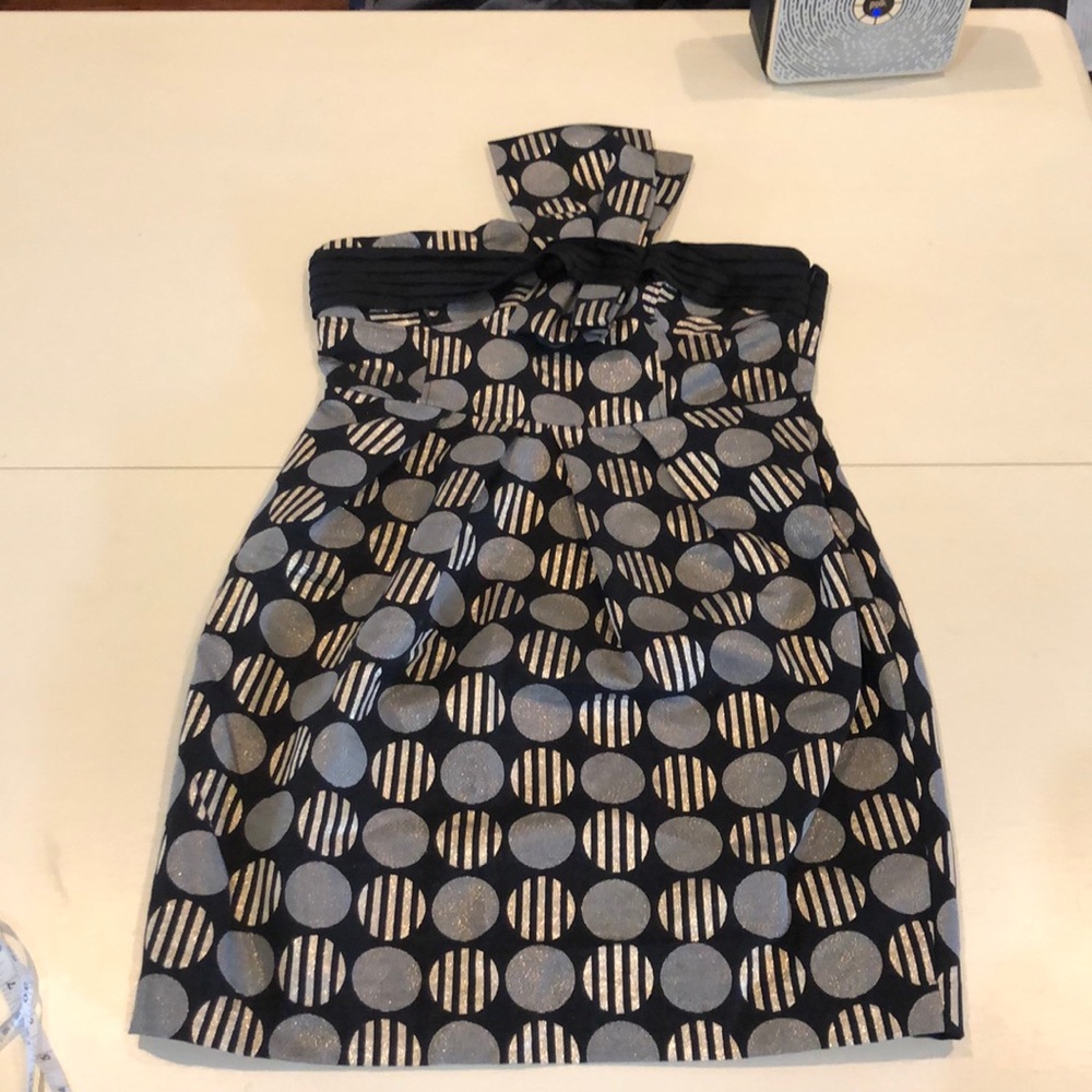 NWT Dress by Plastic Island
